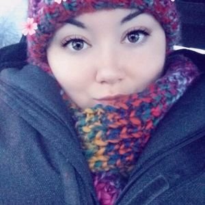 Meet your Posher, Shaylee